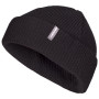 Gorro de lana merino High Point Alpha Merino Cap negro Black