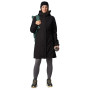 Abrigo de mujer Northfinder Dolore