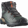 Calzado de hombre Salomon X Ultra Snowpilot Waterproof