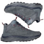 Botines trekking hombre Regatta Derino Mid