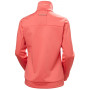 Chaqueta de mujer Helly Hansen W Crew Fleece Jacket