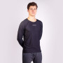 Camiseta funcional de hombre Progress Raptor LS