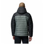 Chaqueta de hombre Columbia Powder Lite™ II Hooded Jacket