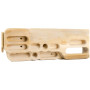 Tabla de escalada YY VERTICAL VerticalBoard Evo