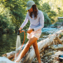 Ducha Klymit WaterPORT HydroSpray