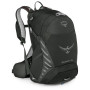 Mochila Osprey Escapist 25 2022 negro Black