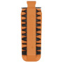 Color: naranja