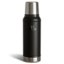 Termo Stanley The Legendary Classic Bottle 940 ml negro Black
