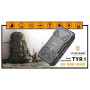 Batería externa solar Viking Technology Tyr II
