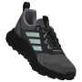 Zapatillas de carrera para mujer Adidas Terrex Tracefinder 2 Clima W
