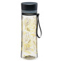 Botella de agua Aladdin Aveo 600ml amarillo Stone Grey Print