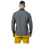 Chaqueta softshell de hombre Hannah Seumas II