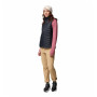 Chaleco de mujer Columbia Powder Pass™ III Hybrid Vest