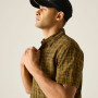 Camisa de hombre Regatta Begarno