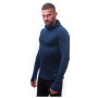 Camiseta de hombre Sensor Merino Df