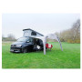 Toldo Vango AirBeam Sky Canopy for Caravan & Motorhomes 3.5M