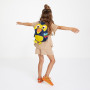 Mochila para niños Affenzahn Toucan small