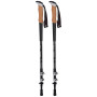 Bastones de senderismo Warg Connector Alu