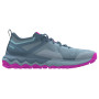 Zapatillas de carrera para mujer Mizuno Wave Ibuki 4 azul/violeta FMeNot/PBlue