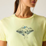 Camiseta de mujer Dare 2b Tranquility III Tee