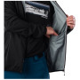 Chaqueta de hombre Northfinder Benedicto 2,5L