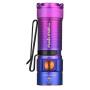 Linterna recargable Fenix E18R V2