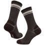 Talla de calcetines: 39-42 / Color: beige/marrón