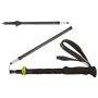 Bastones de senderismo Camp Carbon Mix Plus