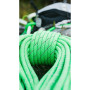 Cuerda Edelrid Tommy Caldwell Eco Dry DT 9,6mm 80 m
