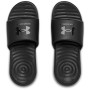 Pantuflas de hombre Under Armour M Ansa Fix SL