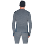 Camiseta funcional de hombre Devold Reverso Merino Shirt Man