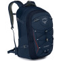 Mochila Osprey Quasar 28 azul oscuro CardinalBlue