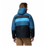 Chaqueta de hombre Columbia Powder Pass™ Hooded Jacket