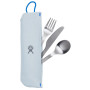 Juego de cubiertos Hydro Flask Flatware Set