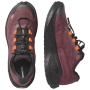 Zapatillas de carrera para mujer Salomon Aero Blaze 4 Grvl W