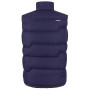 Chaleco de hombre Husky Deep M