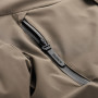 Abrigo de invierno para hombre Alpine Pro Wuss 2