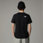Camiseta de hombre The North Face M S/S Simple Dome Tee