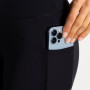 Mallas de tres cuartos para mujer Dare 2b Influential II 3/4 Legging