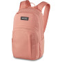 Mochila Dakine Campus M 25L rosa claro Crabapple