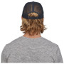 Gorra Patagonia P-6 Logo Trucker Hat