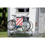 Accesorios para autocaravanas Fiamma Plastic Signal
