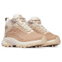 Calzado de senderismo para mujer Merrell Moab Speed 2 Ltr Mid Wp