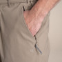 Pantalones de hombre Craghoppers Kiwi Pro III Trs