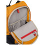Mochila de ciclismo Vaude Trailvent 10