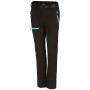 Pantalones de mujer Zulu Rodna W