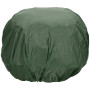 Funda impermeable para mochila Zulu Cover 46-58l