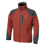 Chaqueta de hombre Pinguin Cirrus ladrillo