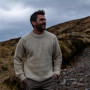 Jersey de hombre Fjällräven Övik Waffle Knit M