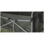 Carrito de acampada Easy Camp Hornbeam Transporter